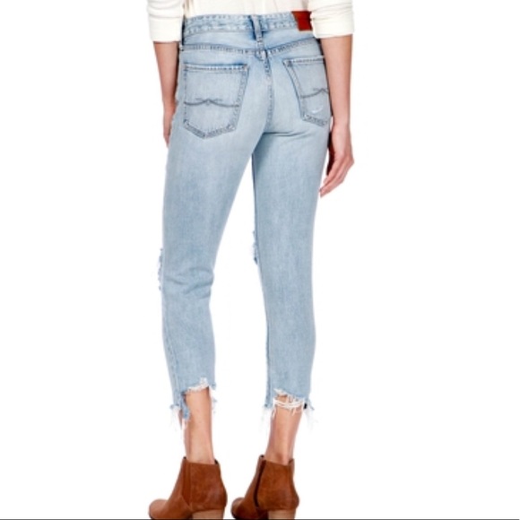 Lucky Brand - Picture 2 of 7